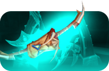Dreadstalker's Hunting Bow